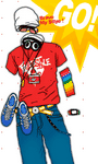 pic for My stlye